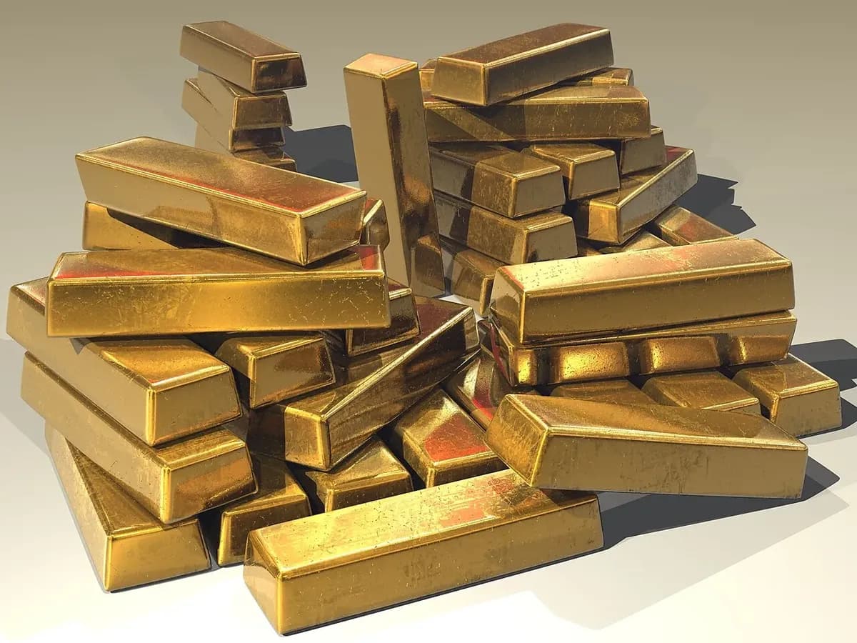 بهترین سایت خرید طلای آبشده؛ ملاکهای انتخاب و مقایسه پلتفرمها