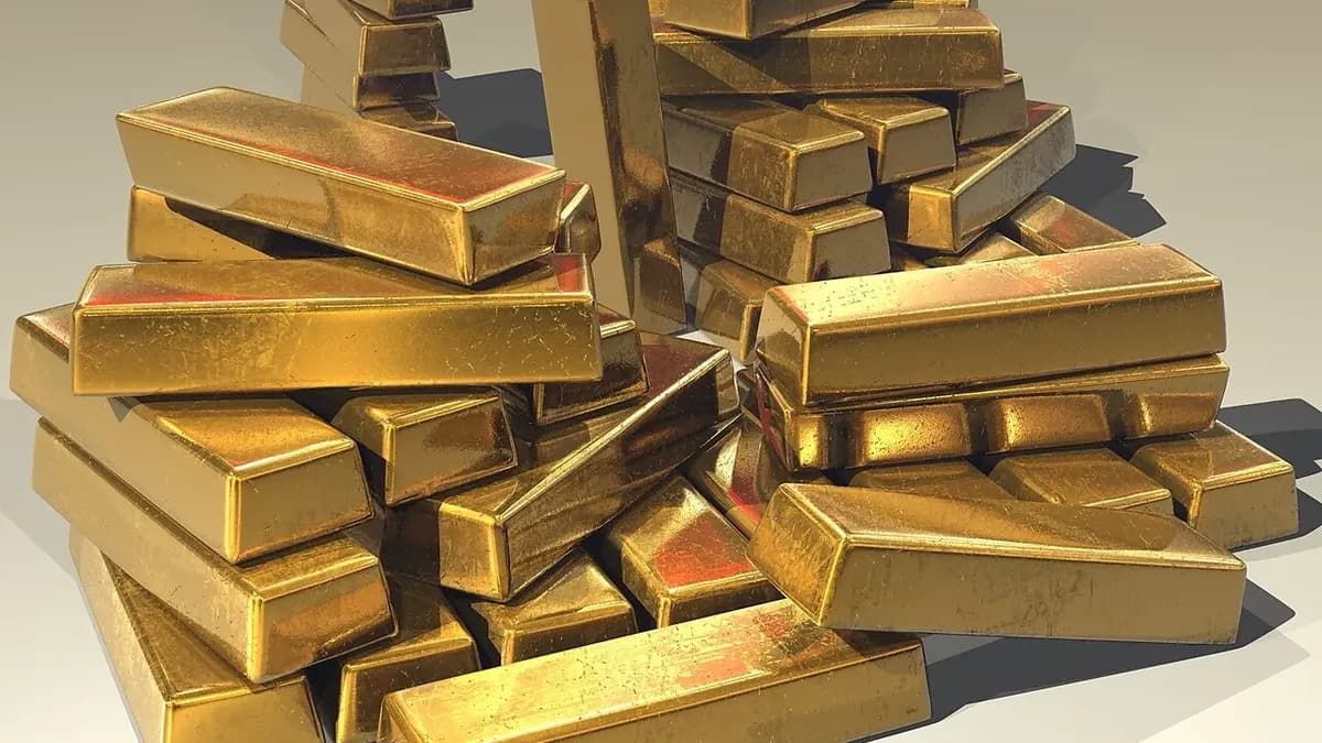 بهترین اپلیکیشن خرید طلا؛ ملاکهای امنیت و مقایسه اپهای آبشده