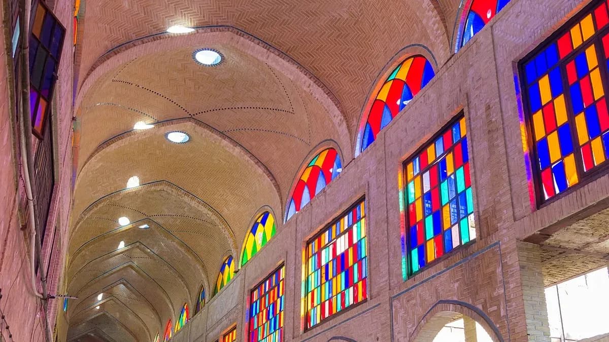 بازار طلای تهران؛ راهنمای راستهها، پاساژها و خرید هوشمندانه